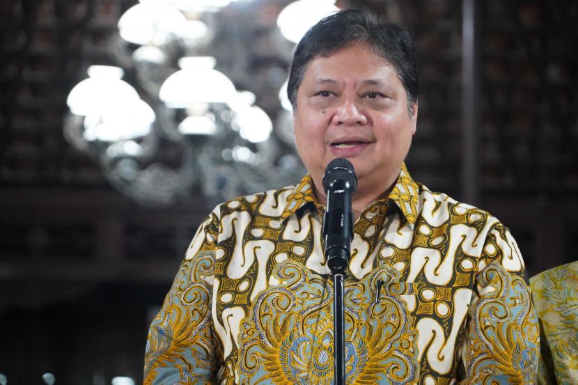 Kudeta Airlangga, Berhasilkah?