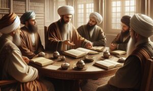 Ulama dan Nahi Munkar