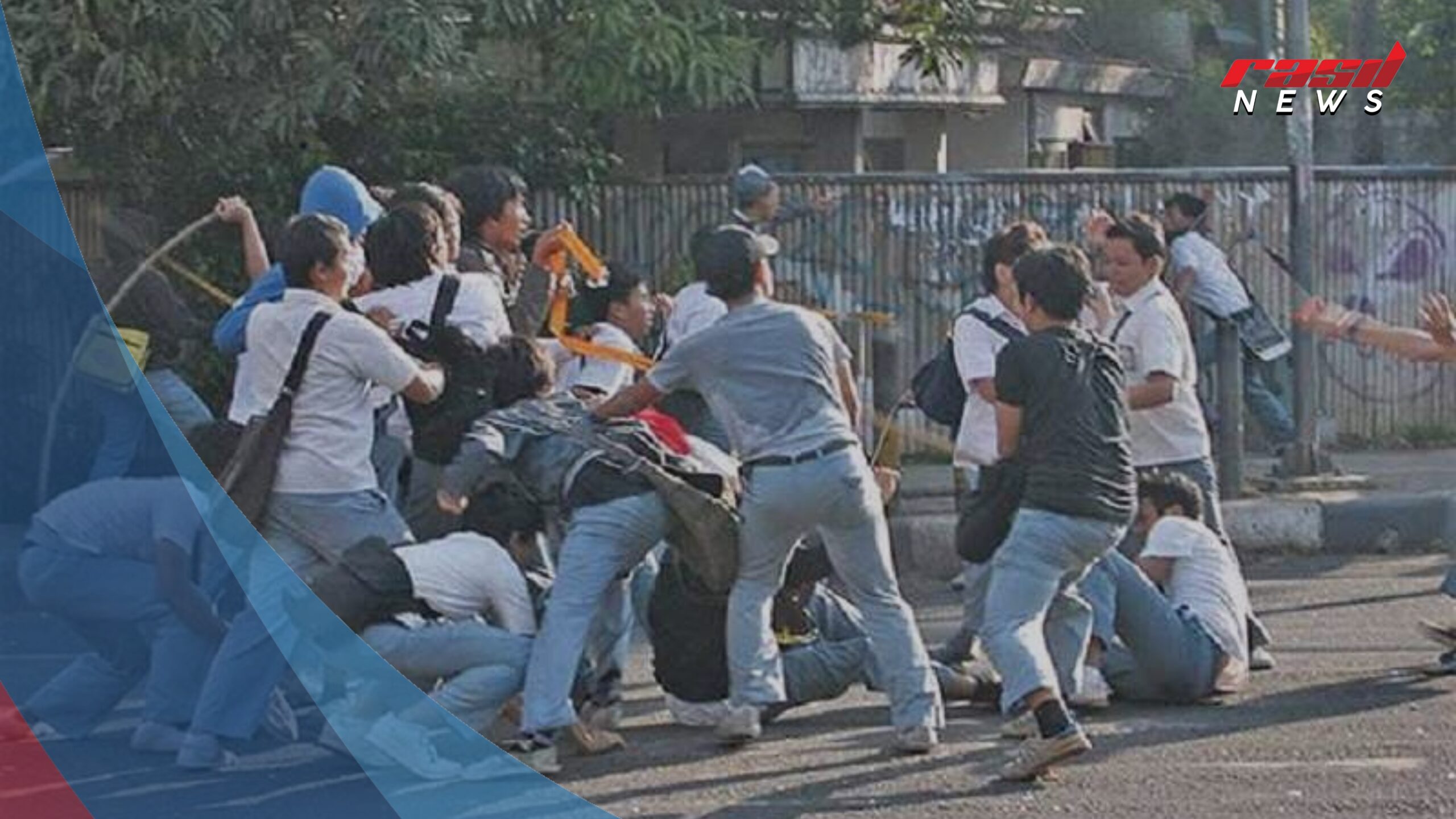 Maraknya Kenakalan Remaja, Ustaz Fawwaz Abi Zawiyah: “Jauhnya Remaja dari Moral Pancasila dan Ajaran Islam
