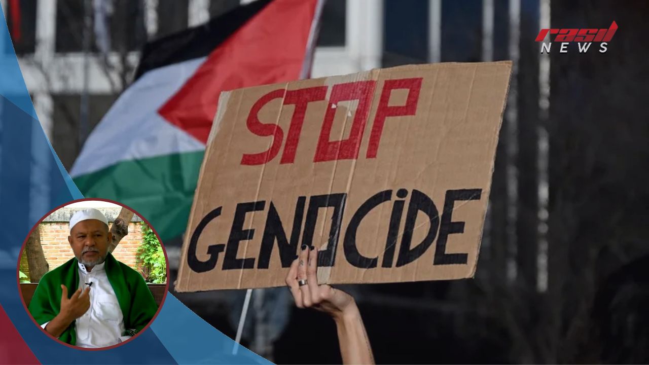 Satu Tahun Genosida Gaza: Mengapa Rakyat Gaza Tidak Hijrah ke Negeri Lain?