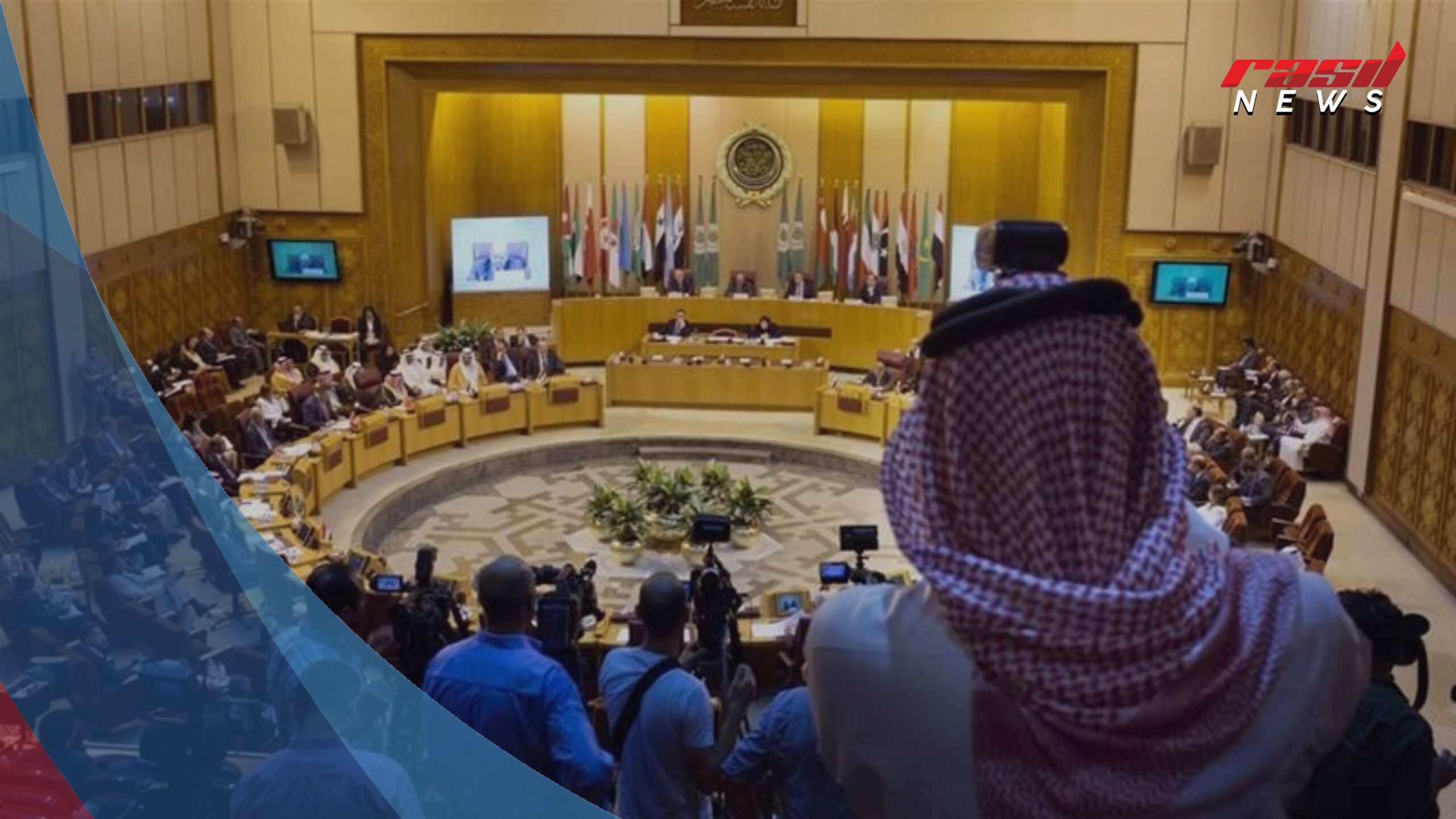 Liga Arab: Israel ingin usir warga Palestina dengan lakukan genosida di Gaza