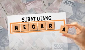 Dapatkah Indonesia Stop Berutang?