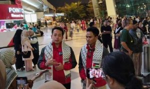 Kisah Relawan Rumah Sakit Indonesia di Gaza, Fikri : Kami Menyaksikan Kehancuran, Genosida dan Perjuangan Tak Berakhir