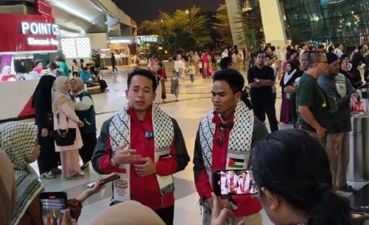 Kisah Relawan Rumah Sakit Indonesia di Gaza, Fikri : Kami Menyaksikan Kehancuran, Genosida dan Perjuangan Tak Berakhir