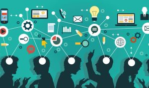 Kita Butuh Suara Positif di Tengah Riuhnya Dunia Digital