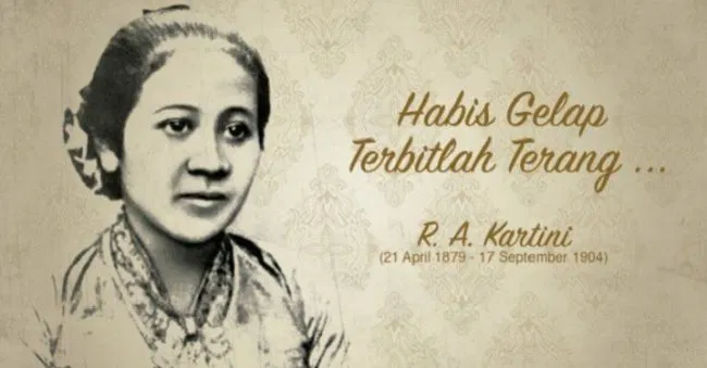 Habis Gelap Terbitlah Terang