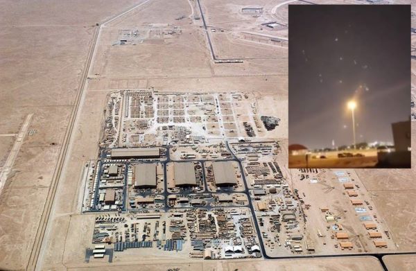 Iran Serang Pangkalan AS di Qatar, Trump Umumkan Gencatan Senjata dengan Iran dan Israel