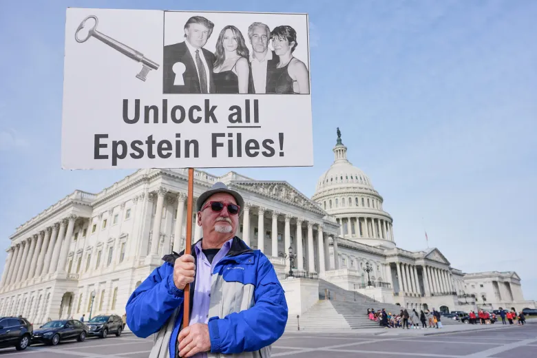 Dialog Topik Berita Radio Silaturahim: Ichsanudin Nursi Sebut Epstein Files Bukti Pembusukan Moral Elite Global