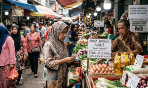 Abdullah Hehamahua Soroti Pelemahan Rupiah, Ingatkan Dampaknya terhadap Kehidupan Masyarakat