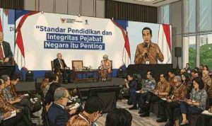 Tony Rosyid : Standar Pendidikan dan Integritas Pejabat Negara itu Penting