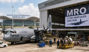 Abdullah Hehamahua Soroti MRO Hercules Kertajati dan Kekhawatiran atas Kedaulatan Nasional