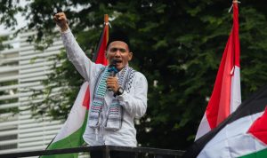AWG Kecam Penangkapan Aktivis Global Sumud Flotilla dan Jurnalis Indonesia oleh Israel