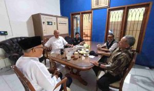 Melalui Festival Budaya ke-4, Masjid Pantai Bali Perkuat Dakwah, Ekonomi Umat, dan Wisata Religi
