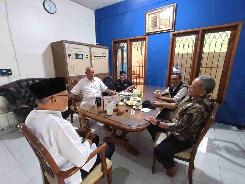 Melalui Festival Budaya ke-4, Masjid Pantai Bali Perkuat Dakwah, Ekonomi Umat, dan Wisata Religi