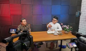 Langit dan Bumi Menangisi Orang Beriman