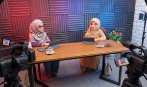 Lansia dalam Pandangan Islam : Buah dari Amal di Masa Muda