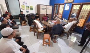 17 Tahun Rasil Momentum Evaluasi dalam Perjuangan Dakwah