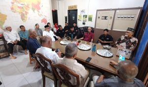 Milad Ke-17, Geiz Chalifah Dorong Rasil Terus Berinovasi dan Menjangkau Gen Z