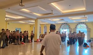 Ichsan Thalib: Generasi Muda Perlu Bersiap Hadapi Perubahan Masa Depan