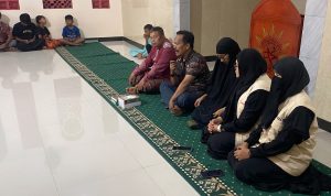 LUPUS Dorong Relawan Peduli Quran dan Rasil Perluas Sinergi Komunitas untuk Gerakan Wakaf Quran