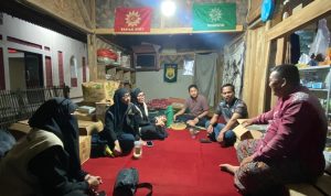 Ustaz Muhammad Kasja Harap Dukungan Umat untuk Pembinaan Mualaf Baduy Luar