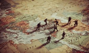 Ketegangan Geopolitik Global, Diplomasi Dinilai Penting untuk Cegah Konflik Meluas