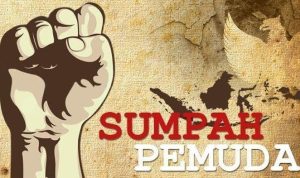 Tony Rosyid: Sumpah Pemuda Harus Jadi Momentum Evaluasi Pemerintahan